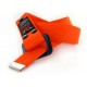 KA-ONE Orange shureido ceinture