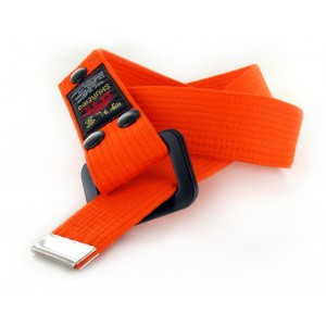 KA-ONE Orange shureido belt